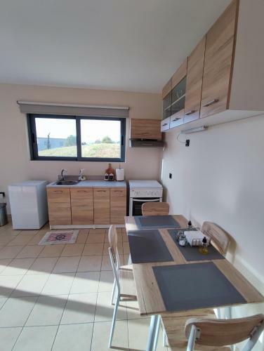 Apartamento Yorgos, Amazing Sunset View House