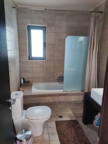 Apartamento Yorgos, Amazing Sunset View House