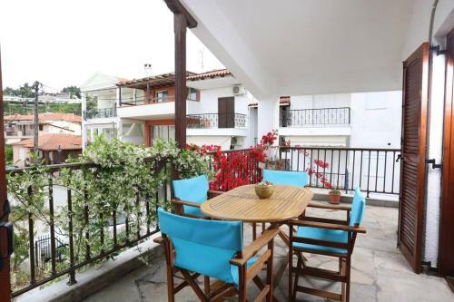 ??????? ???????? ??? Pefkochori