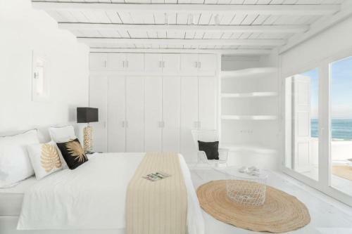 Villa Goddess By Whitelist Mykonos