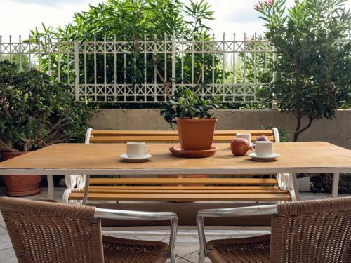 Hotel Villa Maria Laganas