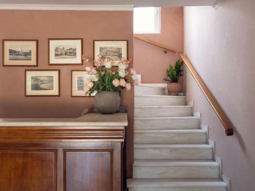 Hotel Villa Maria Laganas