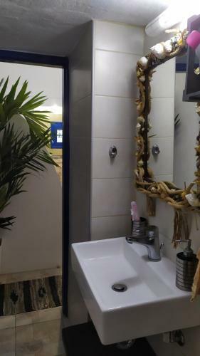 Nikolakis Traditional House In The Village.