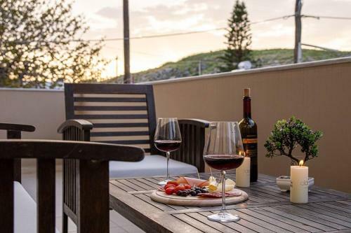 Apartamento Casa Di Brilliante, 2min From The Beach!