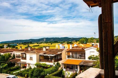 Possidi Summer House