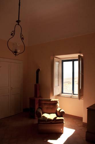 Agroturismo Fontanarossa