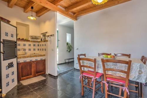 Apartamento Appartamenti Pomelia Punta Secca