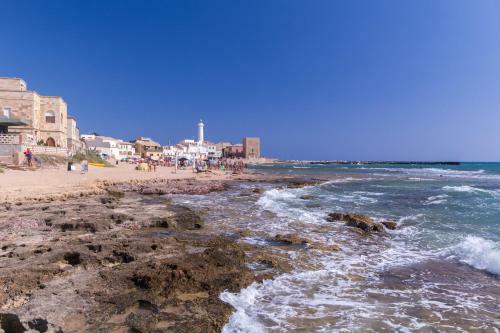 Apartamento Appartamenti Pomelia Punta Secca