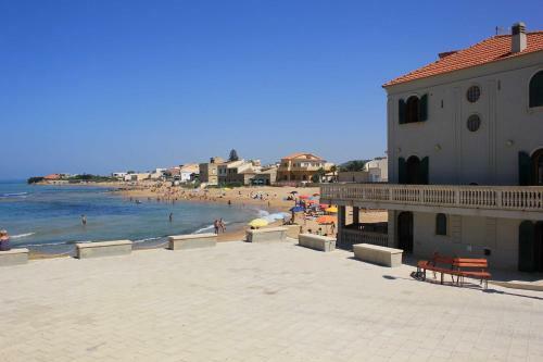 Apartamento Appartamenti Pomelia Punta Secca