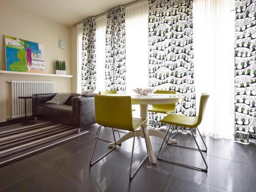 Apartamento Le Dimore Di Ponte Selce