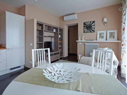 Apartamento Le Dimore Di Ponte Selce