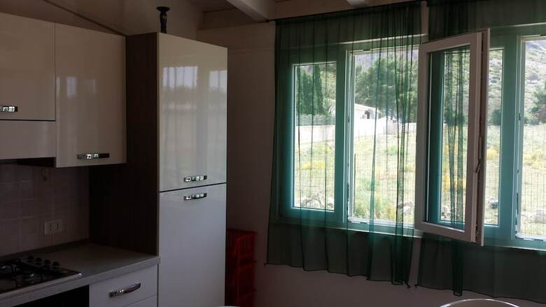 Apartamento Casa Vacanze Mari