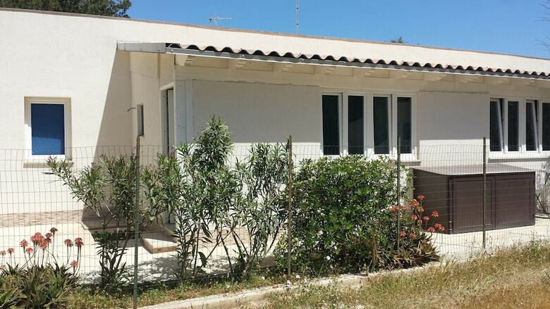 Apartamento Casa Vacanze Mari