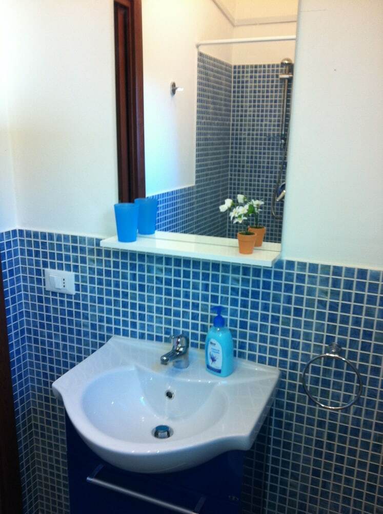 Apartamento Casa Vacanze Mari