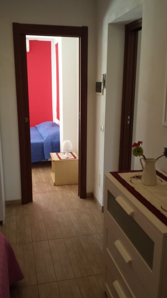 Apartamento Casa Vacanze Mari