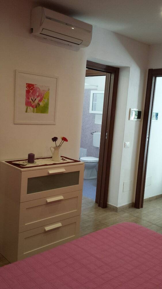 Apartamento Casa Vacanze Mari