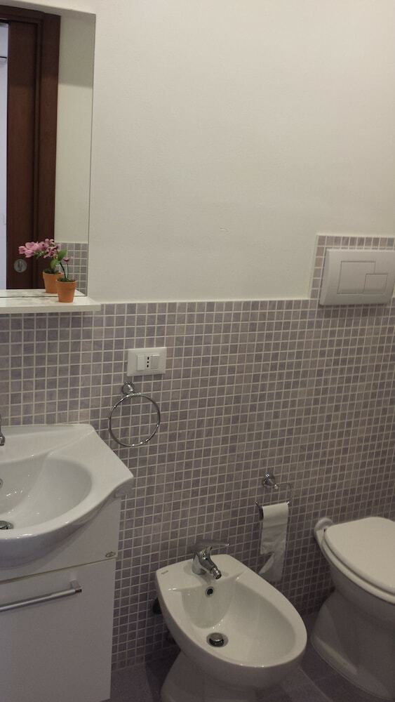 Apartamento Casa Vacanze Mari