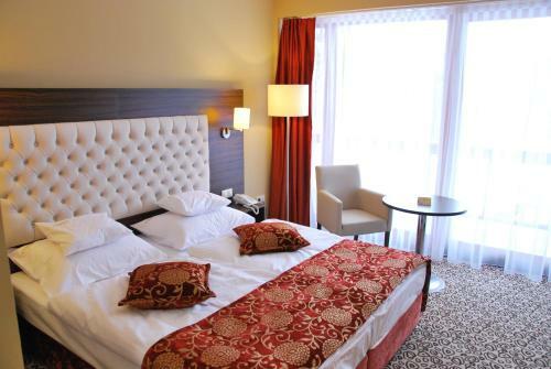 Erd?spuszta Club Hotel Fenyves