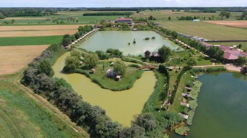 Posada Nadas Pihenopark Es Fogado