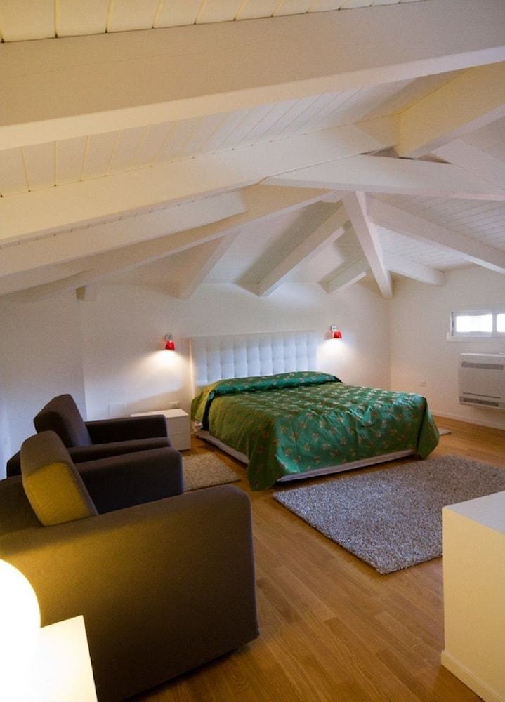 Hotel Muraglie