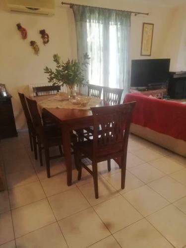 Apartamento Anna Maria House