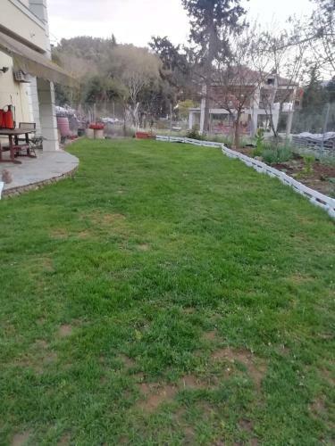 Apartamento Anna Maria House