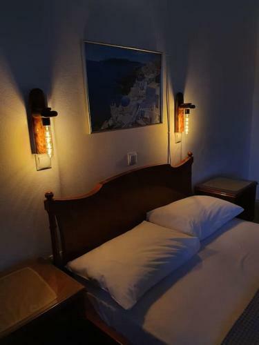 Apartamento Studio-apartment Under The Castle