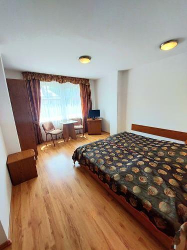 Hostal U Sowy Polanica Zdr�j