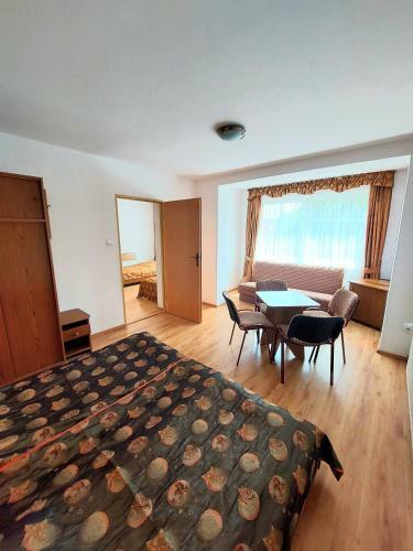 Hostal U Sowy Polanica Zdr�j