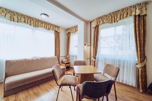 Hostal U Sowy Polanica Zdr�j