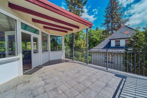 Hostal U Sowy Polanica Zdr�j