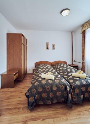 Hostal U Sowy Polanica Zdr�j