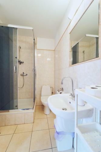 Hostal U Sowy Polanica Zdr�j