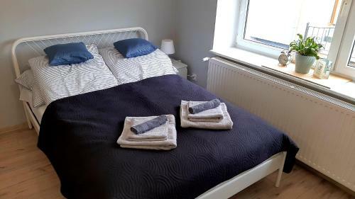 Apartament Kili?skiego