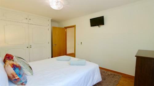 Vila Flor Cd 231 - Zona Calma Com Terra�o Privado