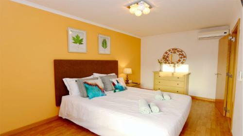 Vila Flor Cd 231 - Zona Calma Com Terra�o Privado