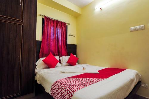 Oyo Flagship 23477 Hotel Orange
