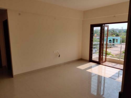 Apartamento Capital O Home 89436 Rr Residency