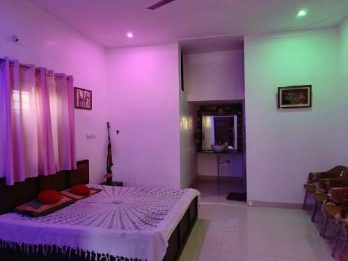 Villa Kanha Farms