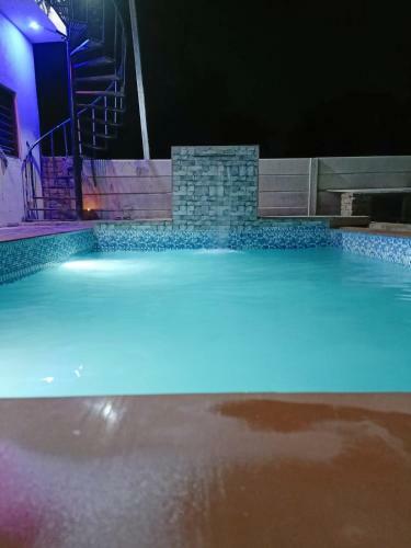 Villa Kanha Farms