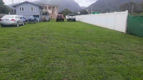 1 Dusk To Dawn Parking For Your Campervan