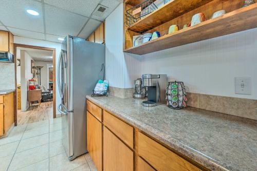 Caldwell House With Grill About 1 Mi To Downtown!