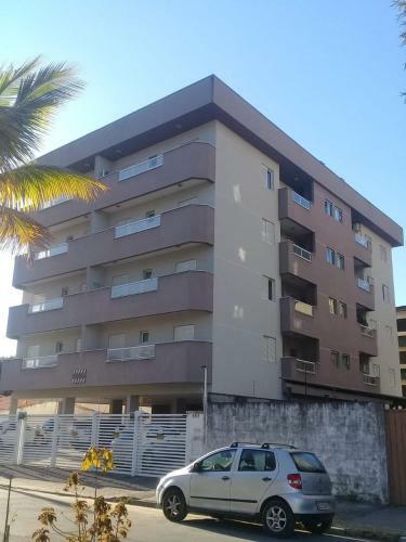 Apartamento Ap Para Fam�lia 3quartos