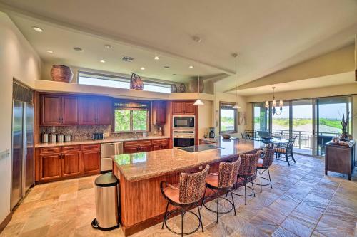 Tropical Paradise Resort Villa 1 Mile To Beach!