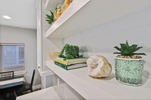 Modern & Luxurious Private 3 Bedroom Boise Home