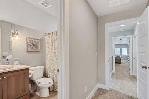 Modern & Luxurious Private 3 Bedroom Boise Home