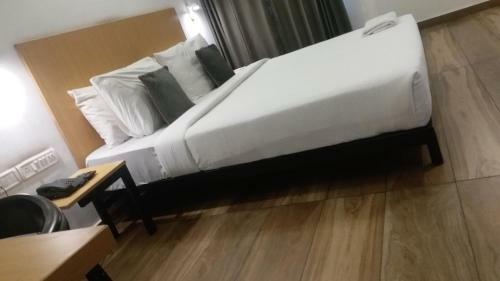 Hotel Xenia Townhouse