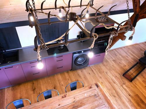 Apartamento Igelnest Gro�thiemig