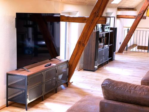 Apartamento Igelnest Gro�thiemig
