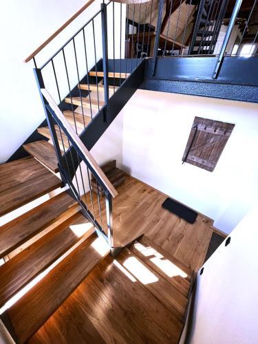 Apartamento Igelnest Gro�thiemig
